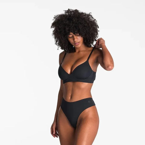 T-Shirt Bralette