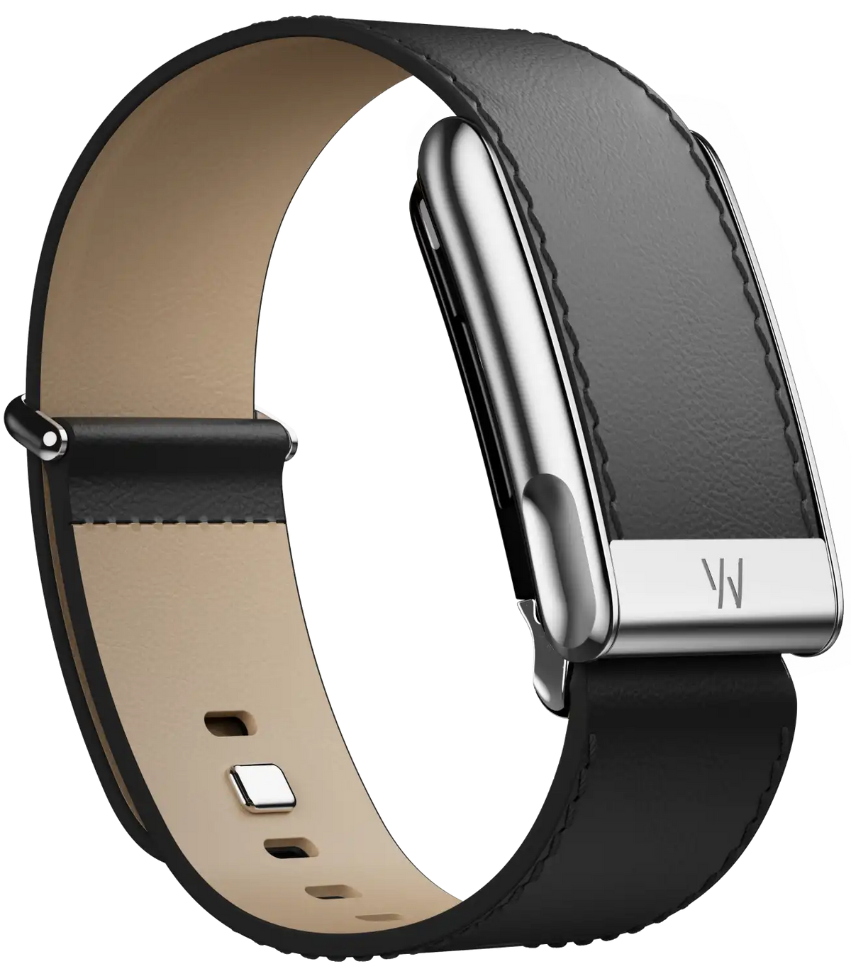MG LeatherLuxe Straight Band
