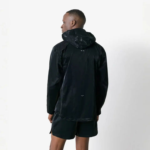 01 - SOLARE TECHNICAL RUNNING JACKET- MEN
