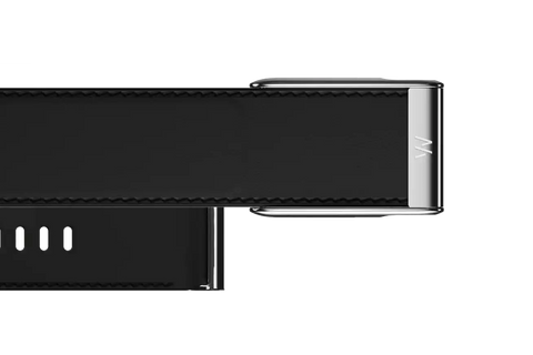 MG LeatherLuxe Straight Band