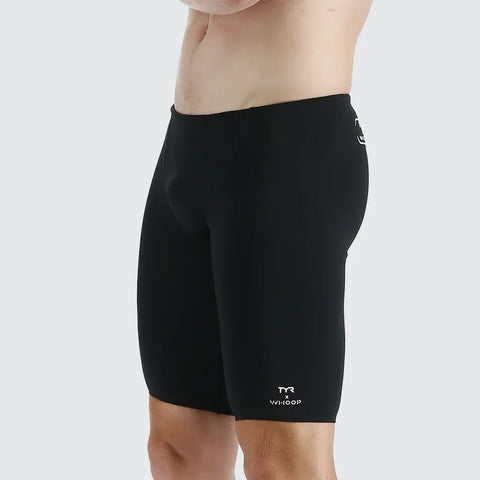 TYR X WHOOP Durafast EliteÂ Jammer Swimsuit | Smart Apparel