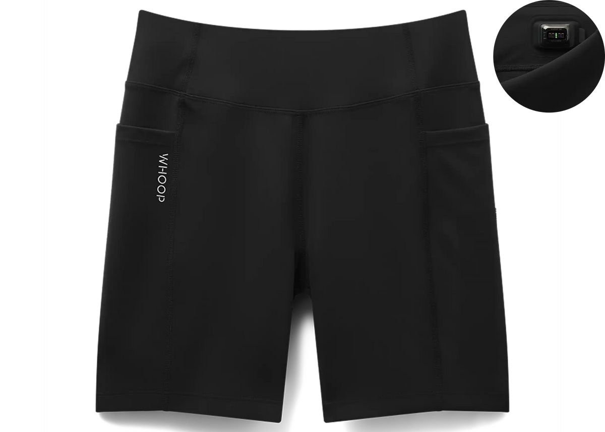 Women's Training Sleek Short
