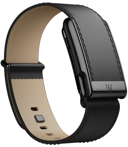 MG LeatherLuxe Straight Band