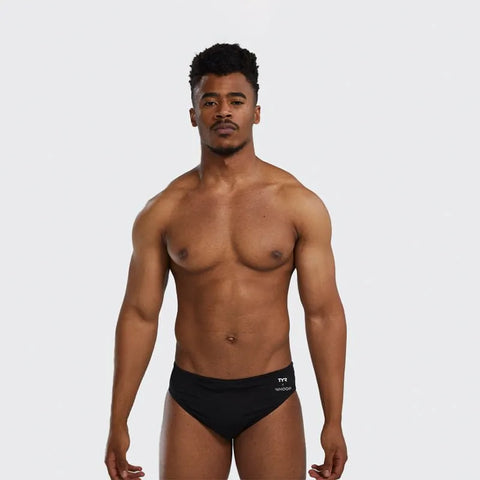 TYR X WHOOP DURAFAST ELITEÂ BRIEF SWIMSUIT