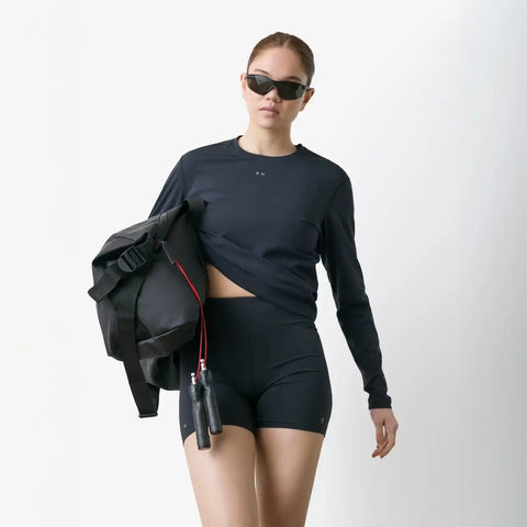 01 - LUNA PERFORMANCE SHORT