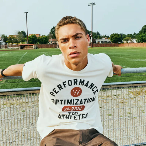 Founder's Collection Graphic Tee