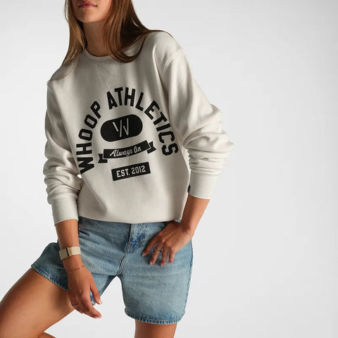 Founder's Collection Crewneck