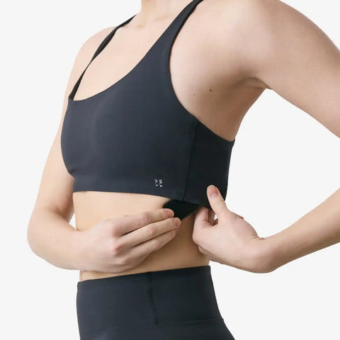01 - LUNA PERFORMANCE BRA