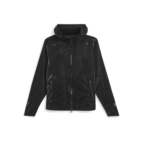 01 - SOLARE TECHNICAL RUNNING JACKET- MEN