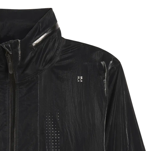 01 - SOLARE TECHNICAL RUNNING JACKET- MEN