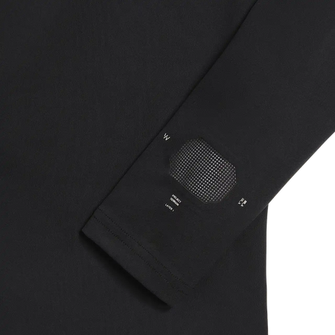 01 - TERRA MUSCLE LONG SLEEVE