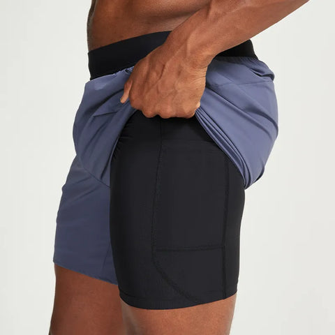 4.0 ANY-WEAR Short | Smart Apparel