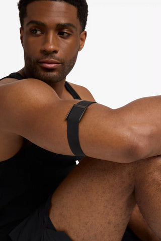 5.0/MG CoreKnit Bicep Band