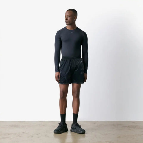 01 - SOLARE TECHNICAL SHORT