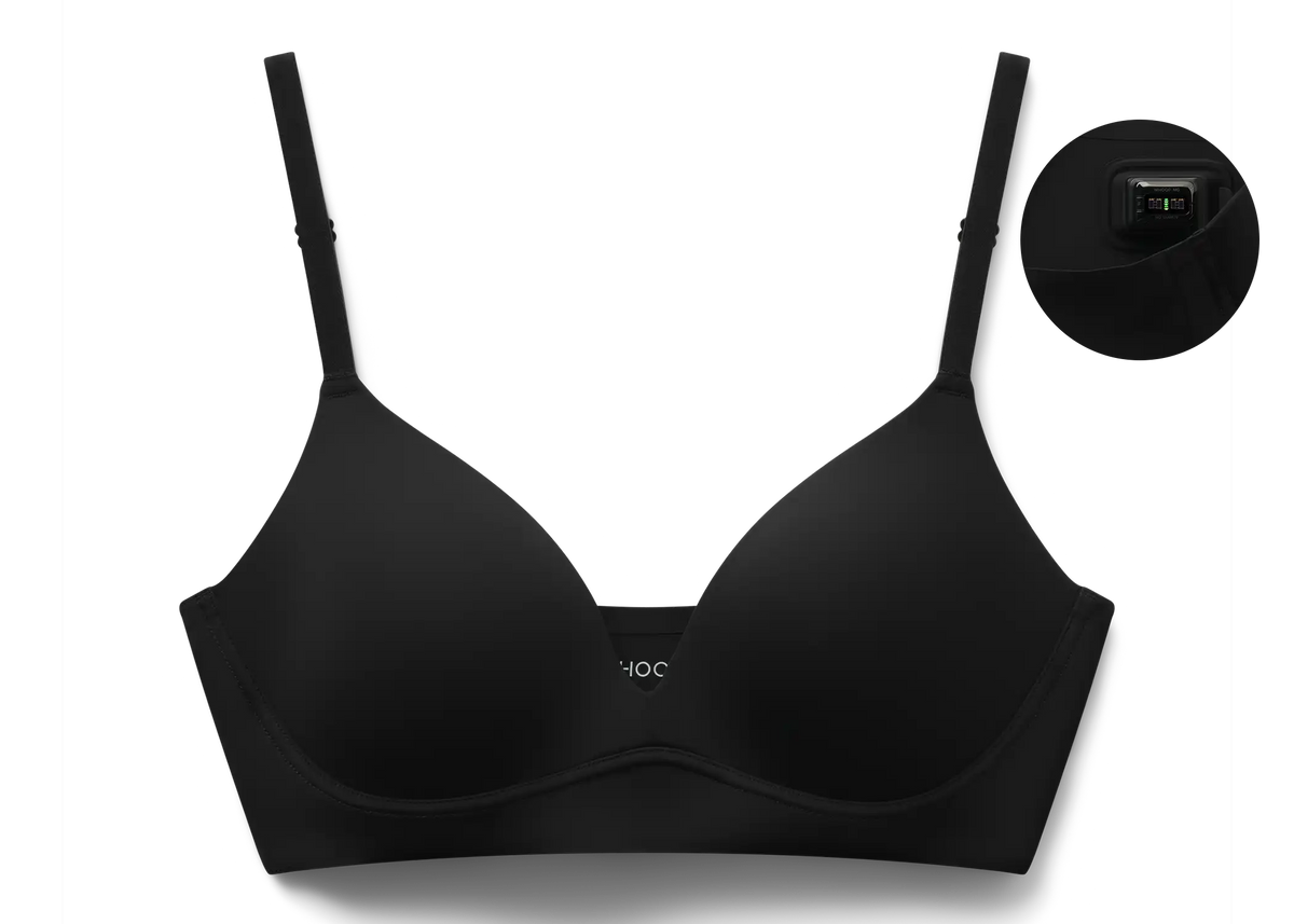 T-Shirt Bralette