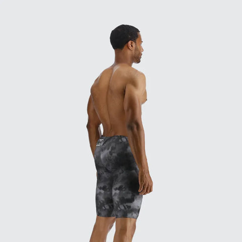 TYR X WHOOP Durafast EliteÂ Jammer Swimsuit | Smart Apparel