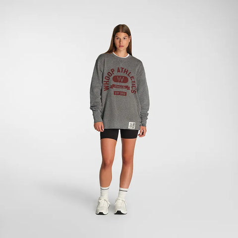 Founder's Collection Crewneck