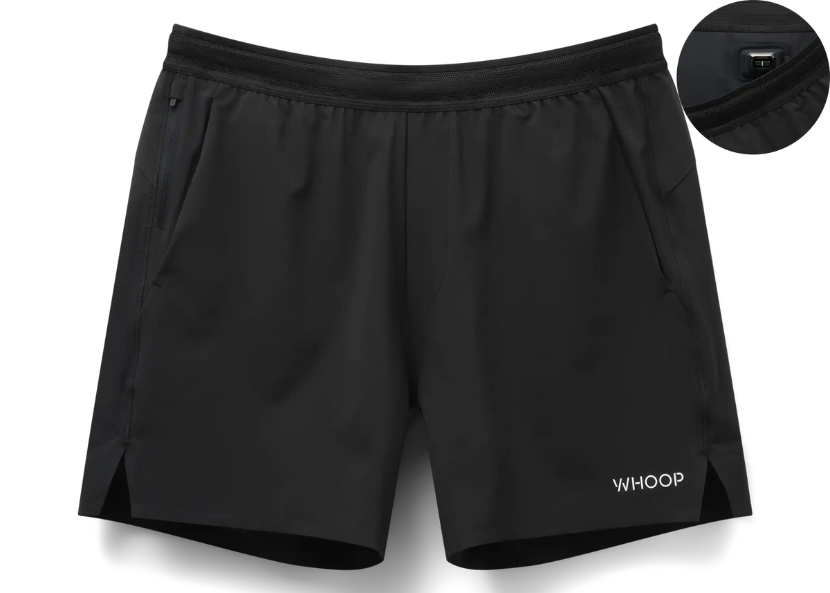 Men's Training Short