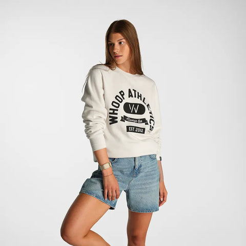 Founder's Collection Crewneck