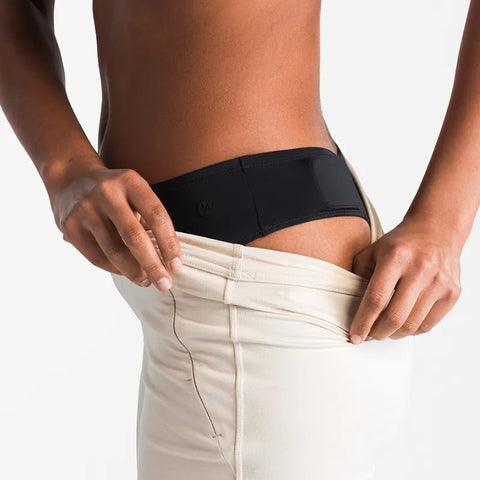 Essential Thong