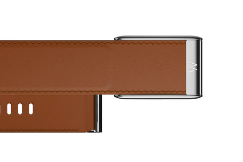 5.0 LeatherLuxe Straight Band