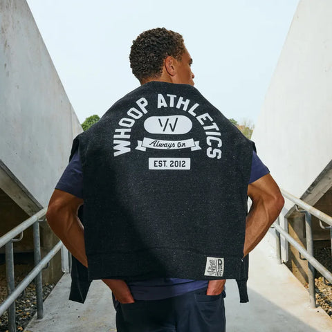 Founder's Collection Crewneck