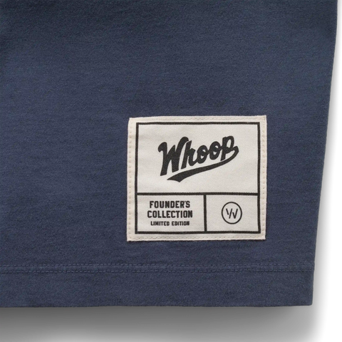 Founder's Collection Graphic Tee