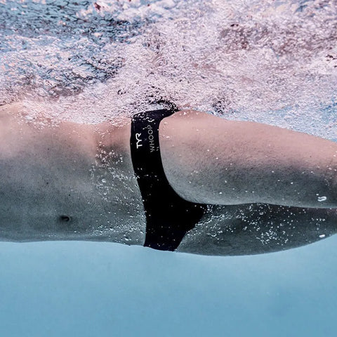 TYR X WHOOP DURAFAST ELITEÂ BRIEF SWIMSUIT
