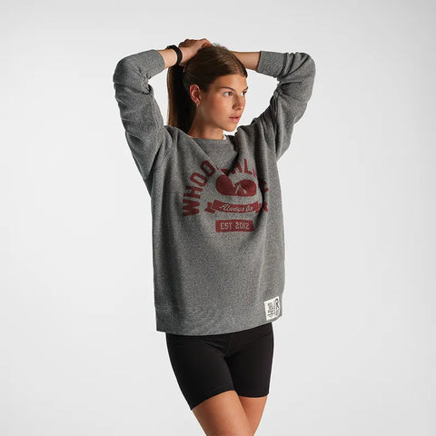 Founder's Collection Crewneck