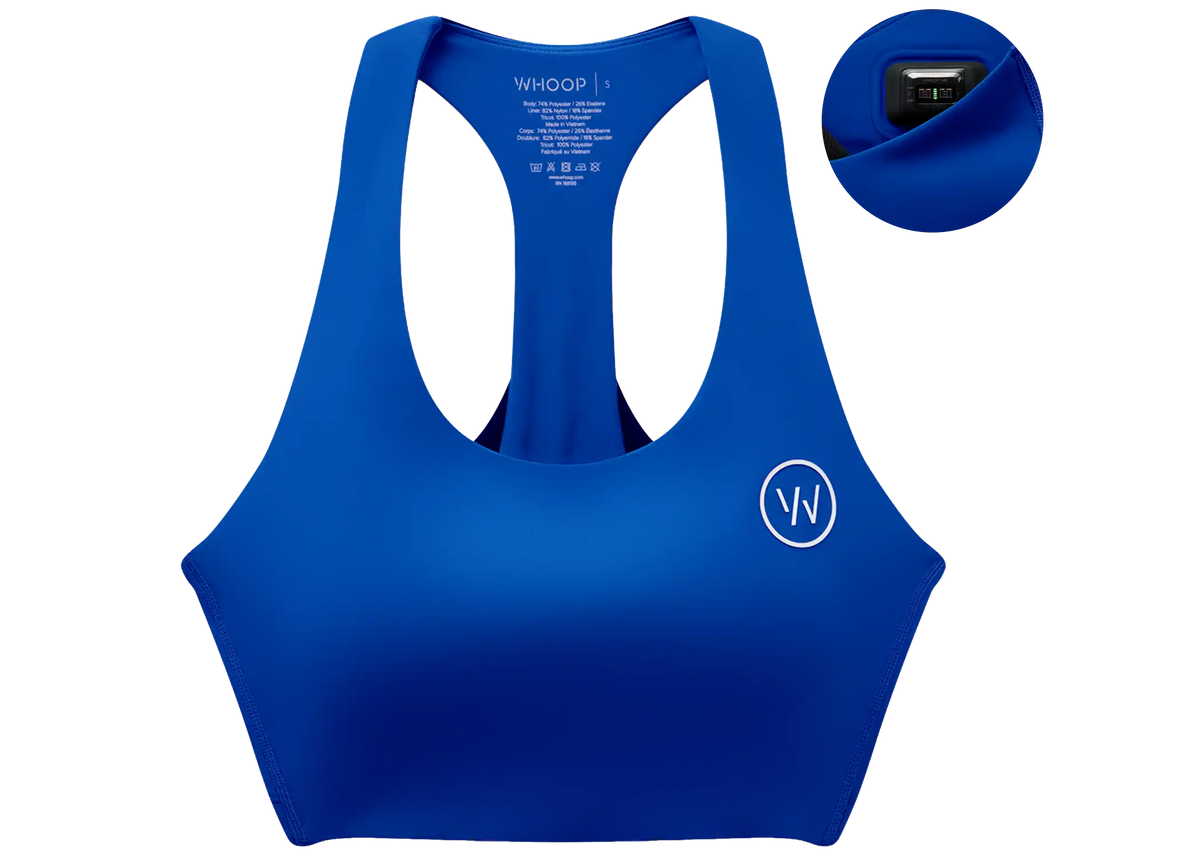 Training Sports Bra