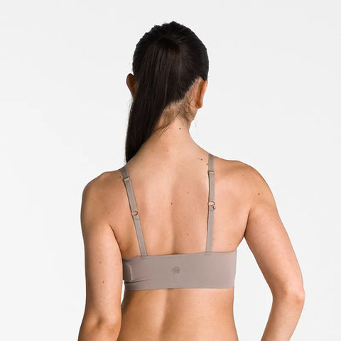T-Shirt Bralette