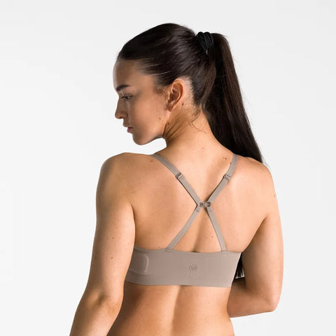 T-Shirt Bralette