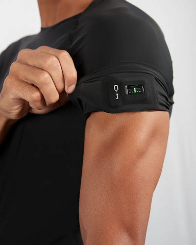 4.0 ANY-WEAR Compression Top | Smart Apparel