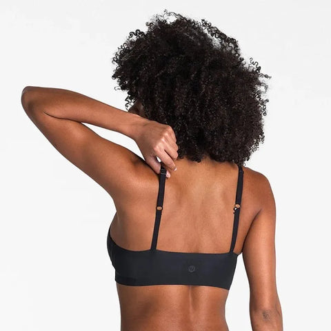 T-Shirt Bralette