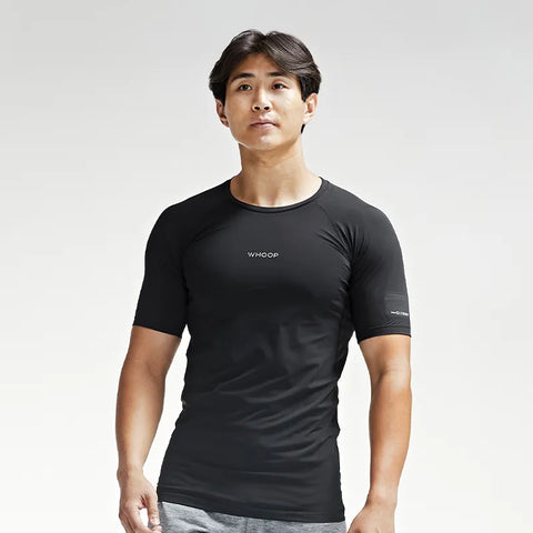 4.0 ANY-WEAR Compression Top | Smart Apparel