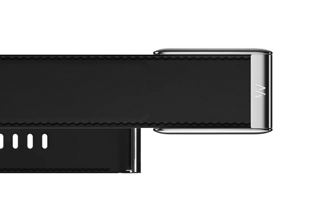 5.0 LeatherLuxe Straight Band