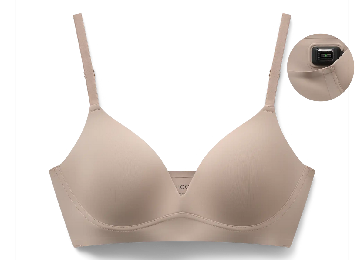 T-Shirt Bralette