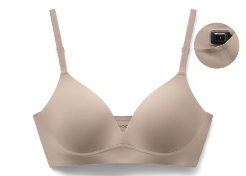 T-Shirt Bralette