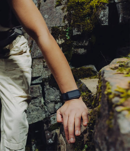5.0 Navigator Band