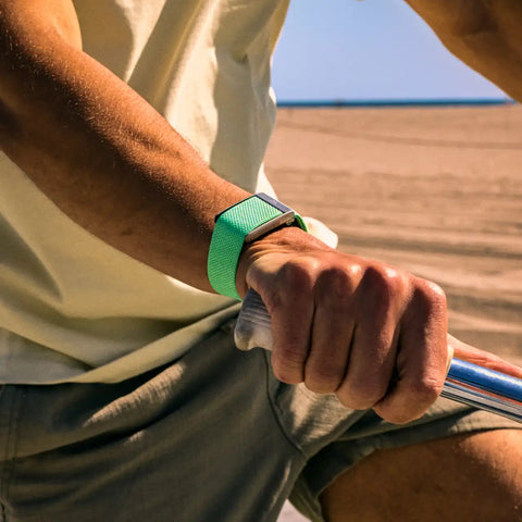 5.0 SuperKnit Band