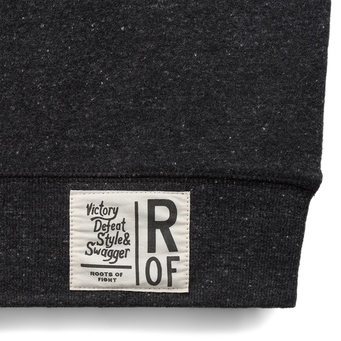 Founder's Collection Crewneck