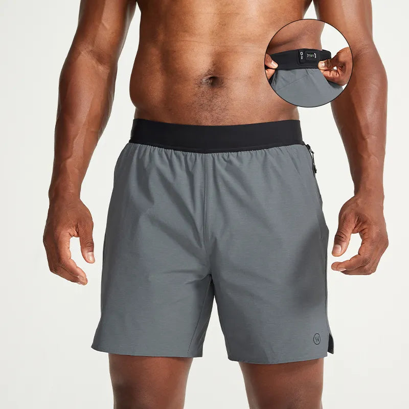 4.0 ANY-WEAR Short | Smart Apparel