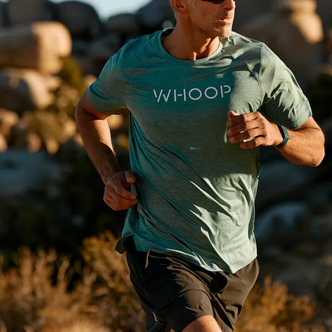 Men's Training Tee