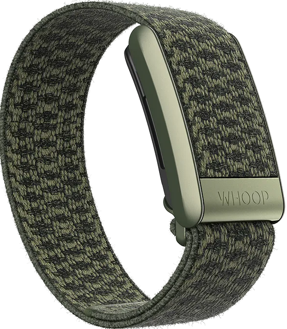 CloudKnit Band