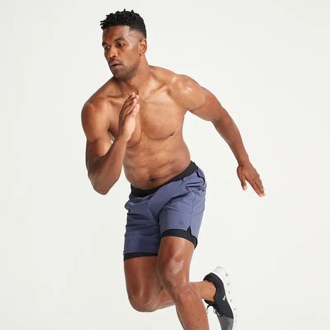 4.0 ANY-WEAR Short | Smart Apparel