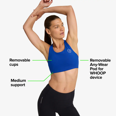 Training Sports Bra