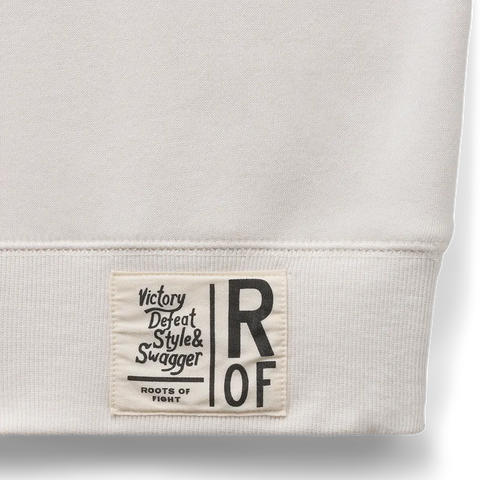 Founder's Collection Crewneck