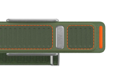 MG Navigator Band