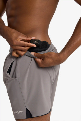 Men's Training Short