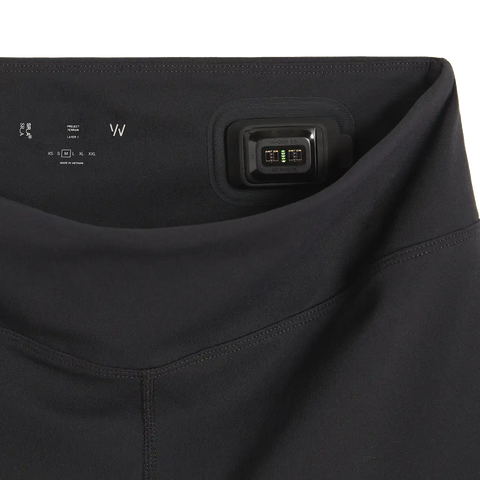 01 - LUNA PERFORMANCE SHORT